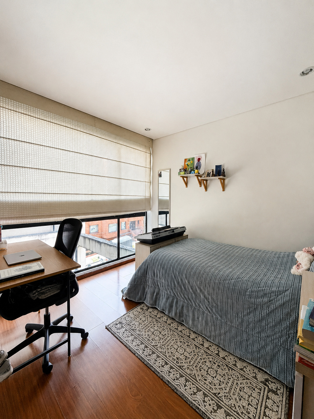 Apartamento en venta en Bella Suiza, Bogotá · foto 11 de 13