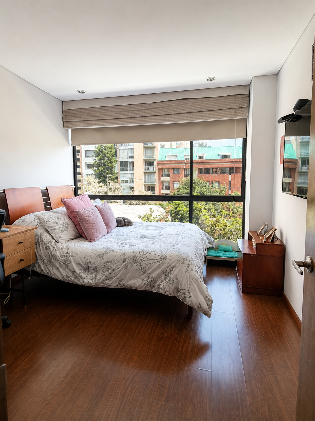 Apartamento en venta en Bella Suiza, Bogotá · foto 12 de 13