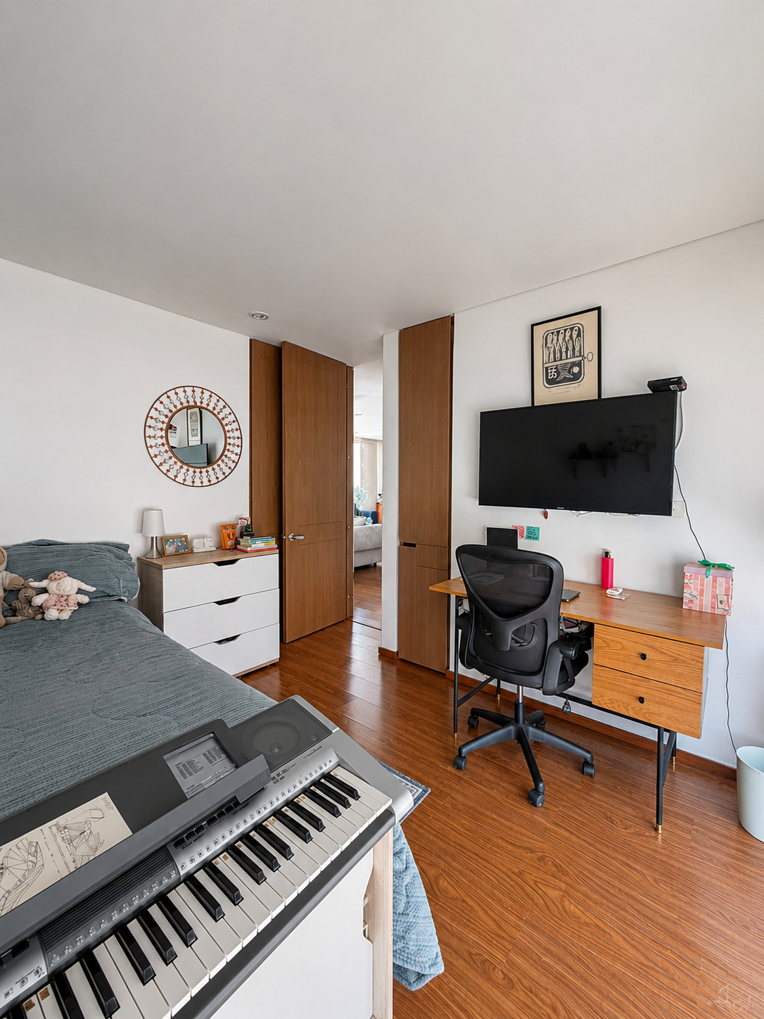 Apartamento en venta en Bella Suiza, Bogotá · foto 13 de 13