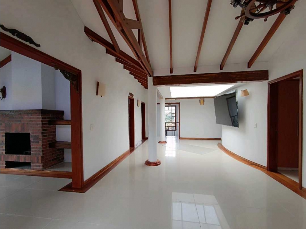 Casa en venta en Alhambra, Manizales · foto 4 de 24