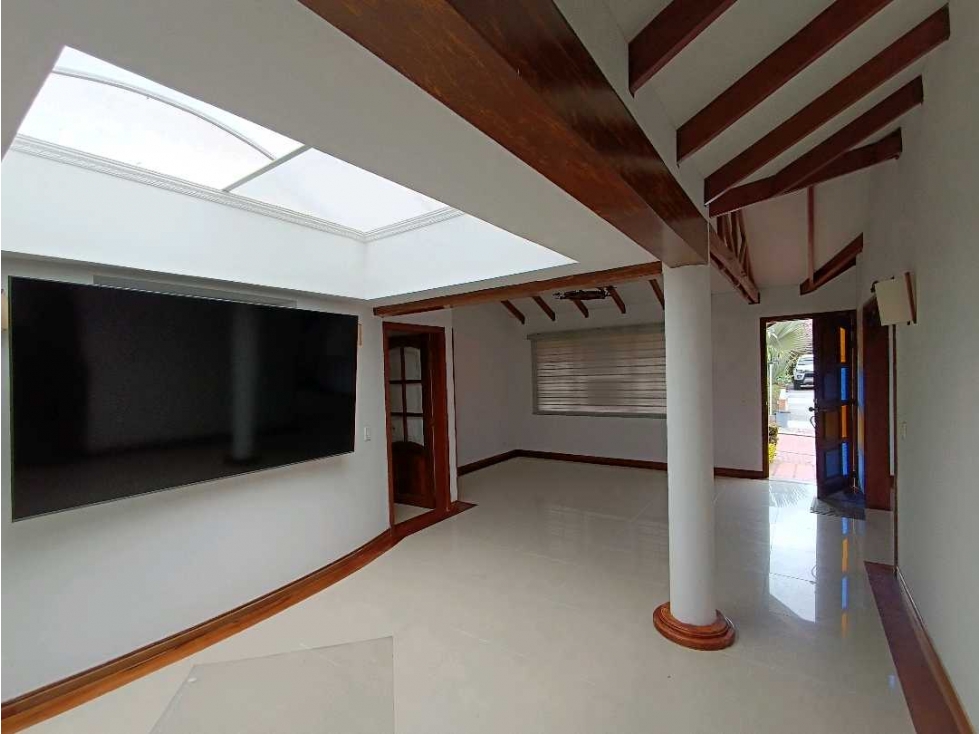 Casa en venta en Alhambra, Manizales · foto 5 de 24