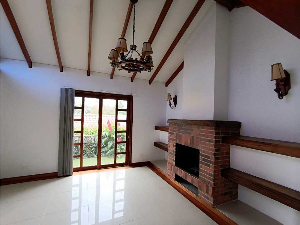Casa en venta en Alhambra, Manizales · foto 6 de 24