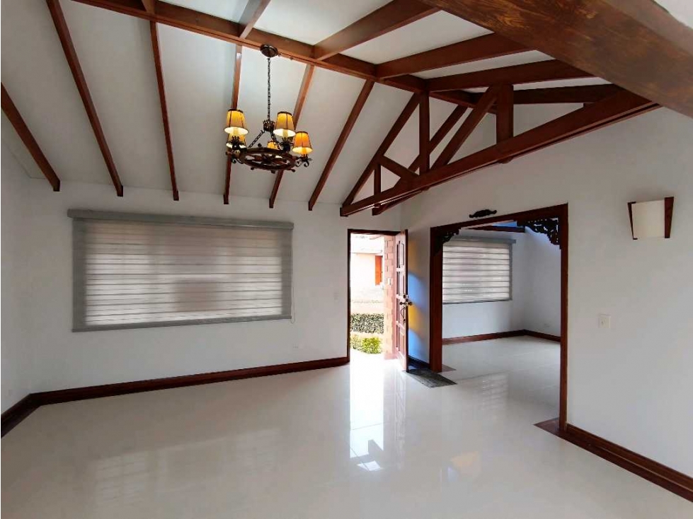 Casa en venta en Alhambra, Manizales · foto 7 de 24