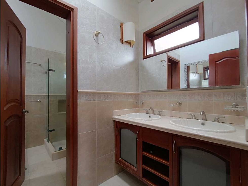 Casa en venta en Alhambra, Manizales · foto 12 de 24