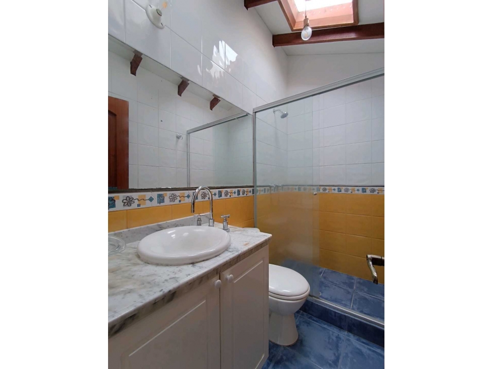 Casa en venta en Alhambra, Manizales · foto 13 de 24
