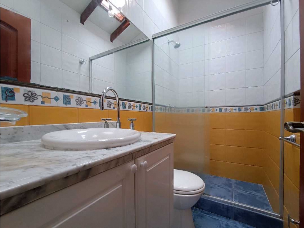 Casa en venta en Alhambra, Manizales · foto 19 de 24