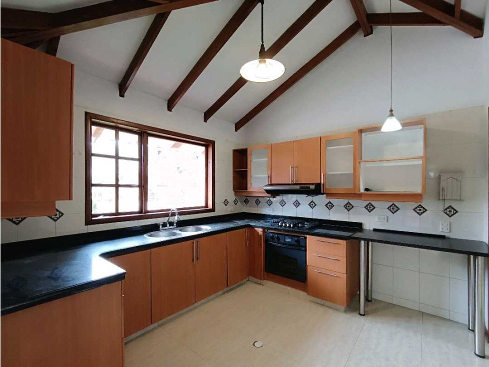 Casa en venta en Alhambra, Manizales · foto 21 de 24