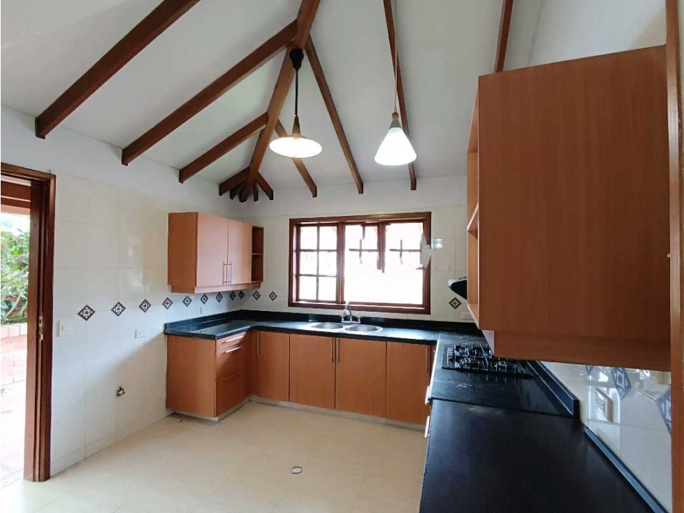 Casa en venta en Alhambra, Manizales · foto 22 de 24