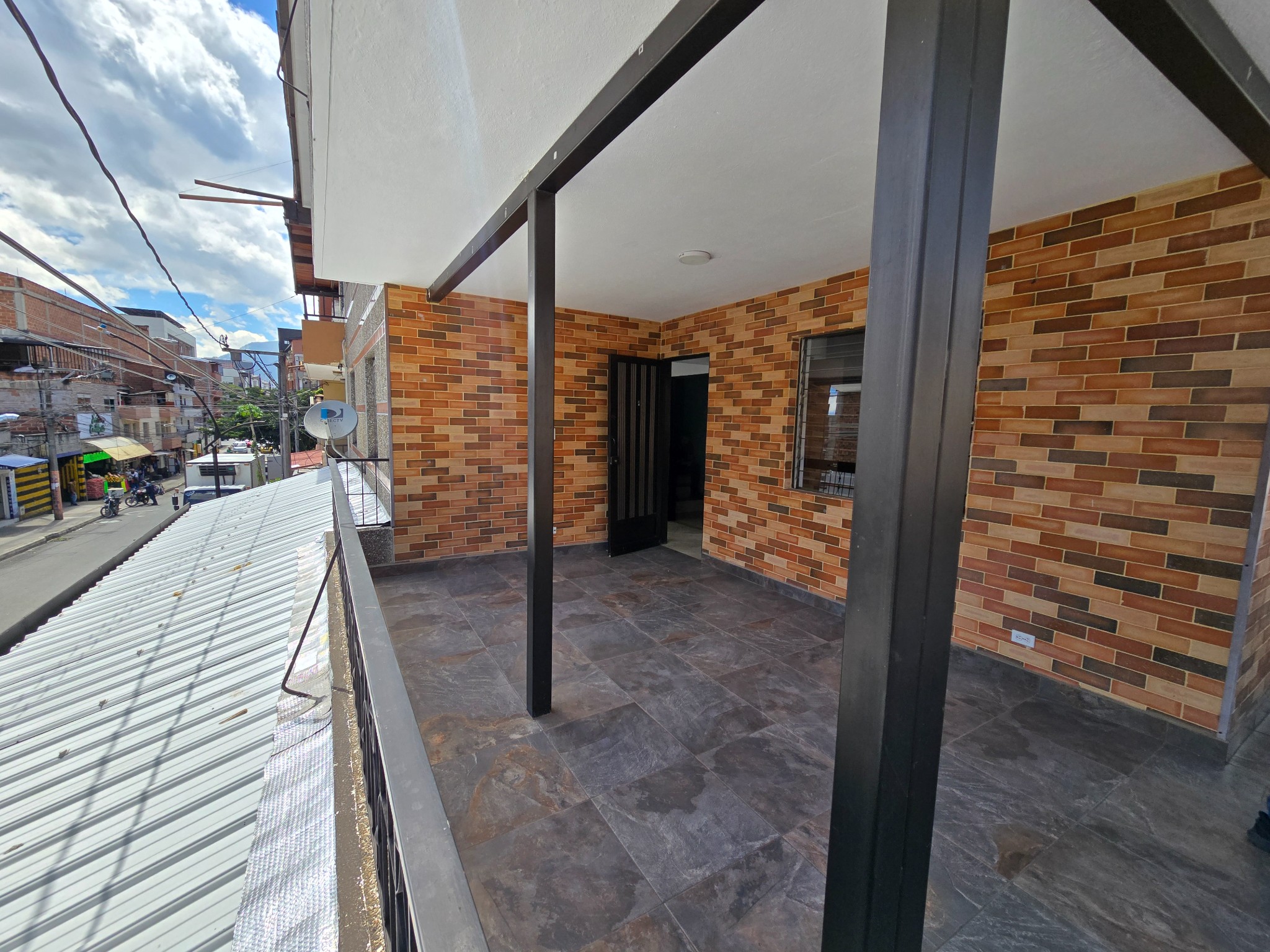 Apartamento en venta en San Isidro, Itagüí · foto 4 de 15