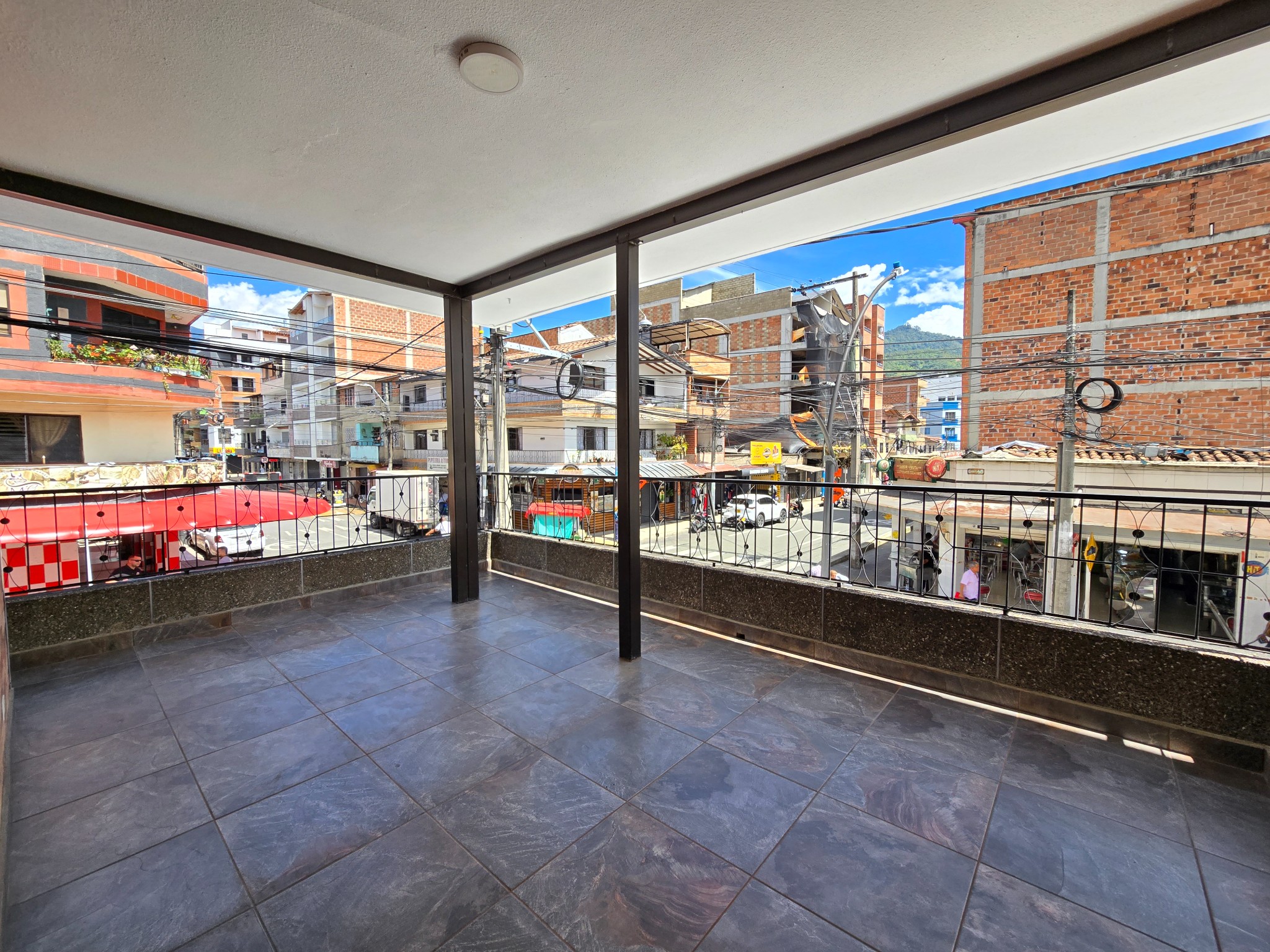 Apartamento en venta en San Isidro, Itagüí · foto 3 de 15
