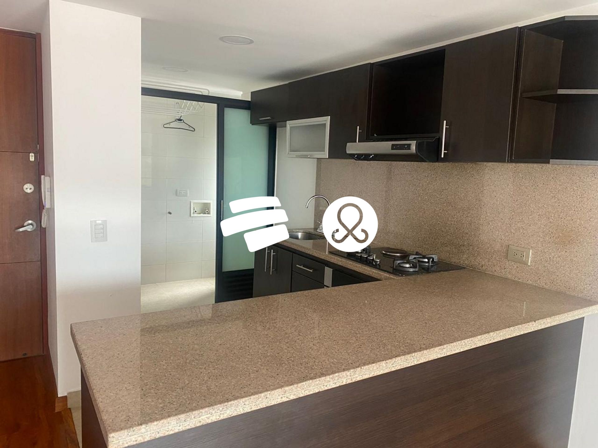 Apartamento en venta en Santa Rita, Chía · foto 2 de 9