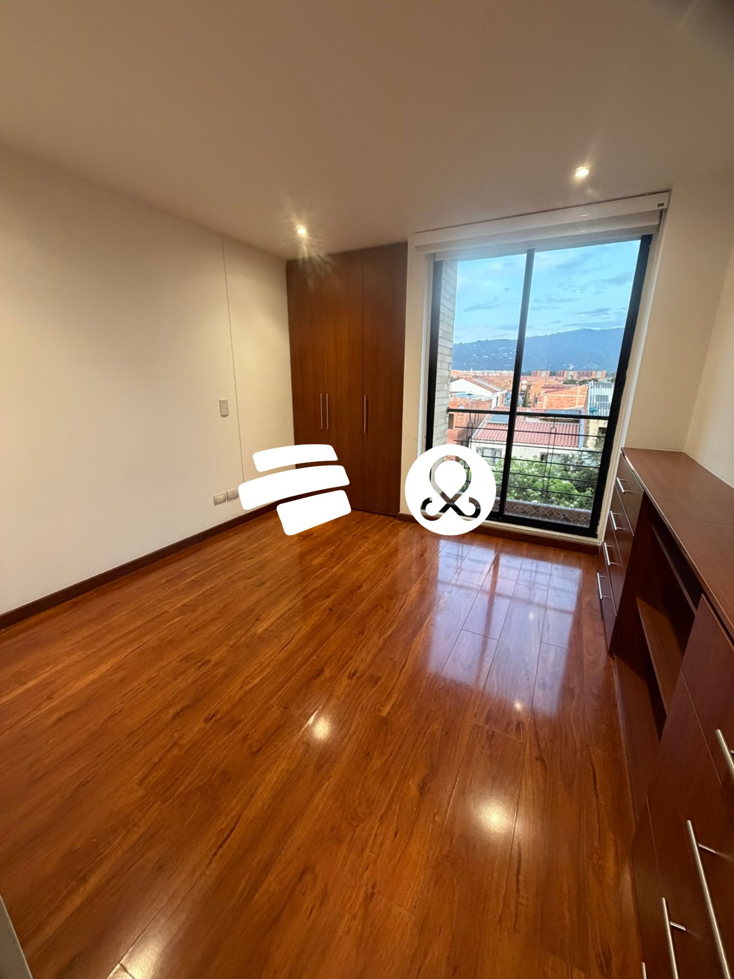 Apartamento en venta en Santa Rita, Chía · foto 3 de 9