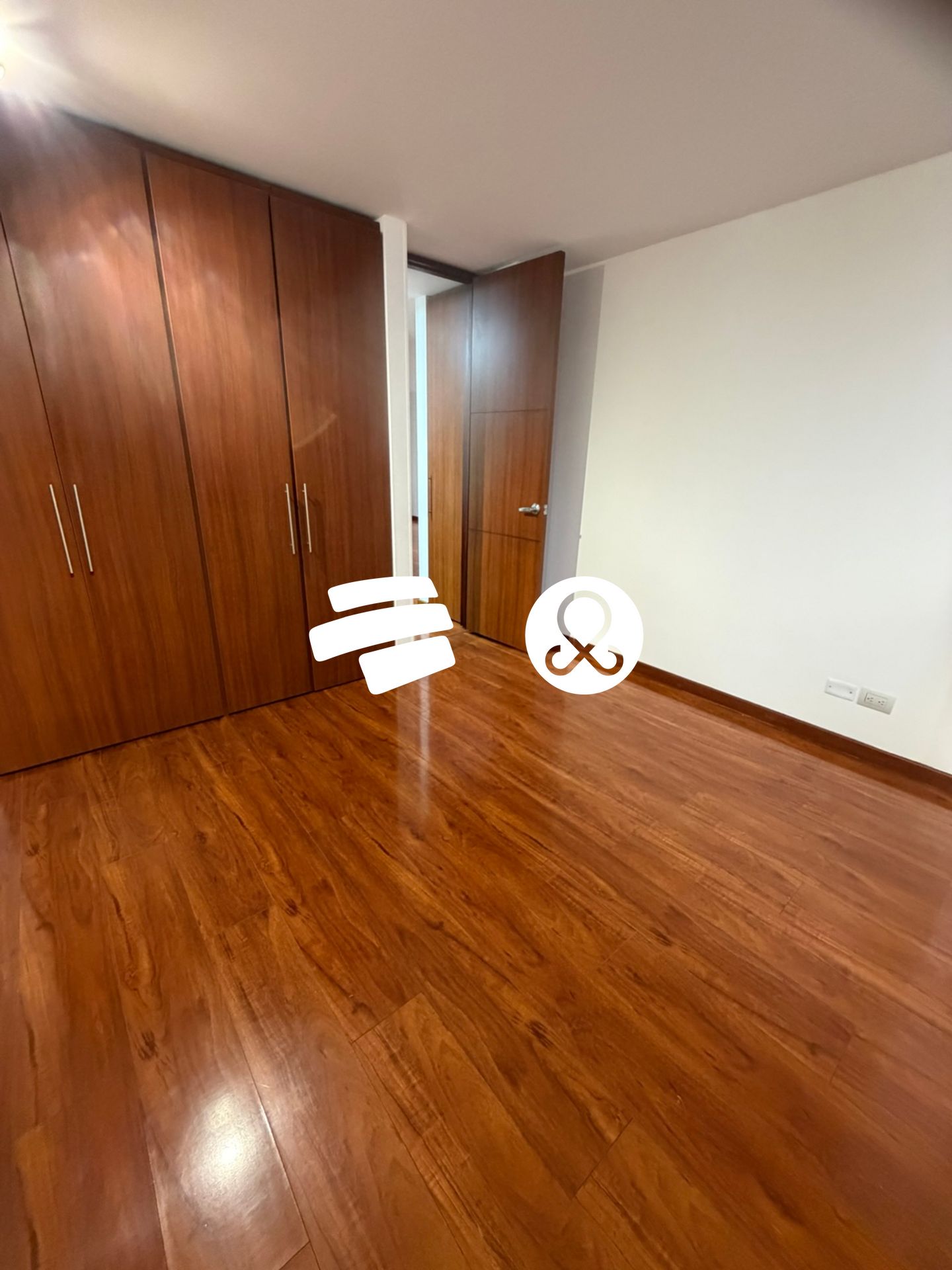 Apartamento en venta en Santa Rita, Chía · foto 5 de 9