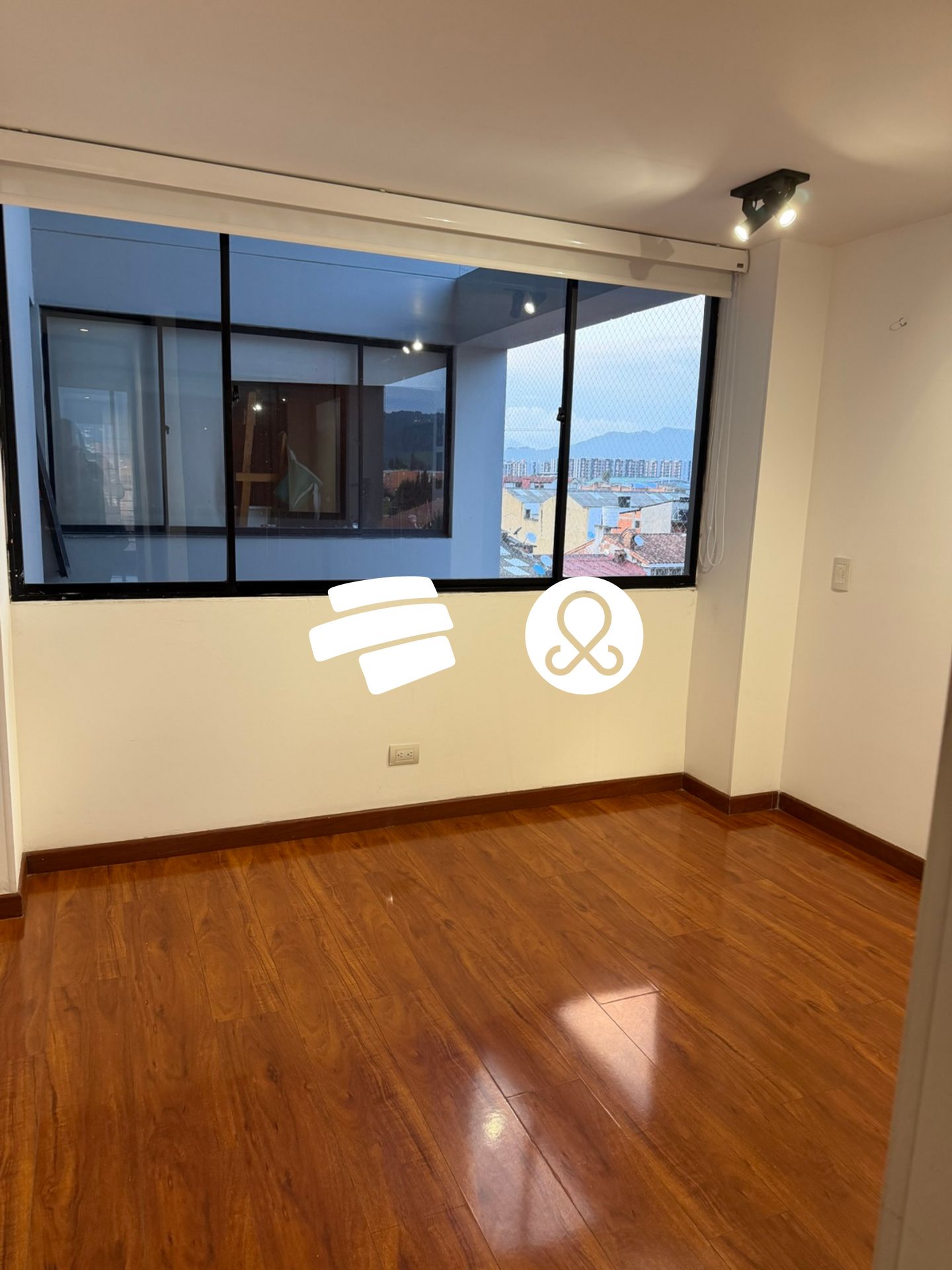 Apartamento en venta en Santa Rita, Chía · foto 6 de 9
