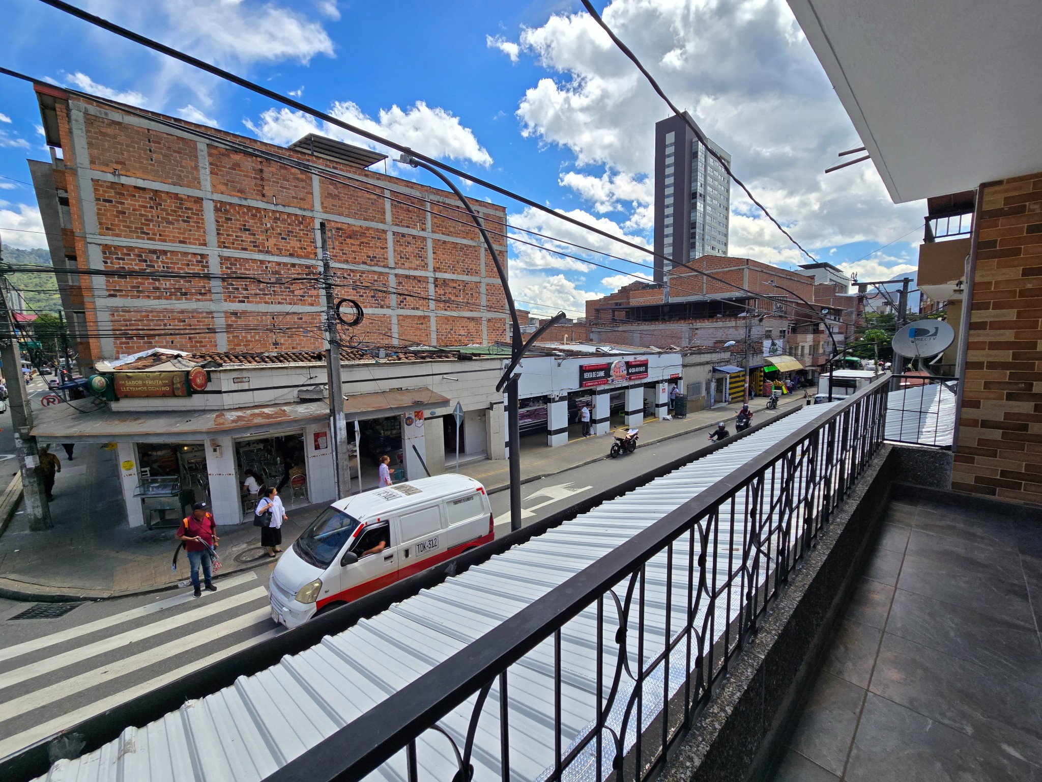 Apartamento en venta en San Isidro, Itagüí · foto 14 de 15