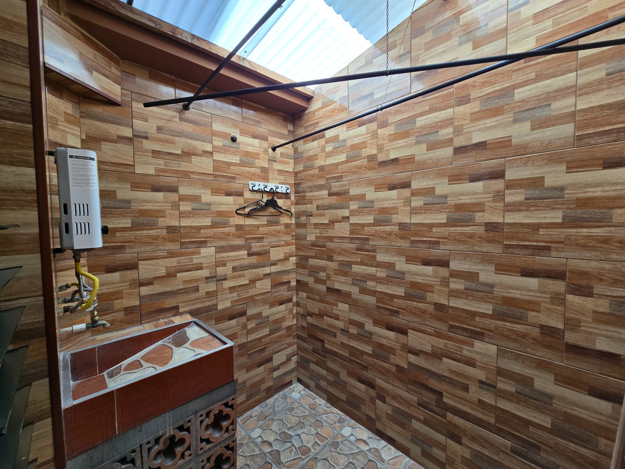 Apartamento en venta en San Isidro, Itagüí · foto 15 de 15