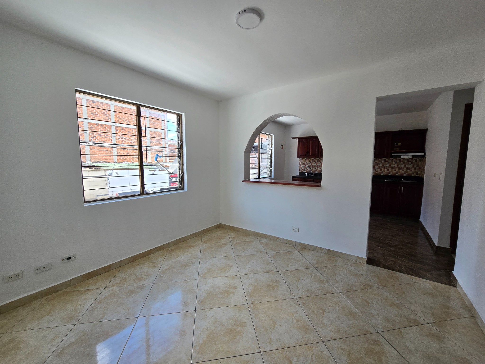 Apartamento en venta en San Isidro, Itagüí · foto 13 de 15