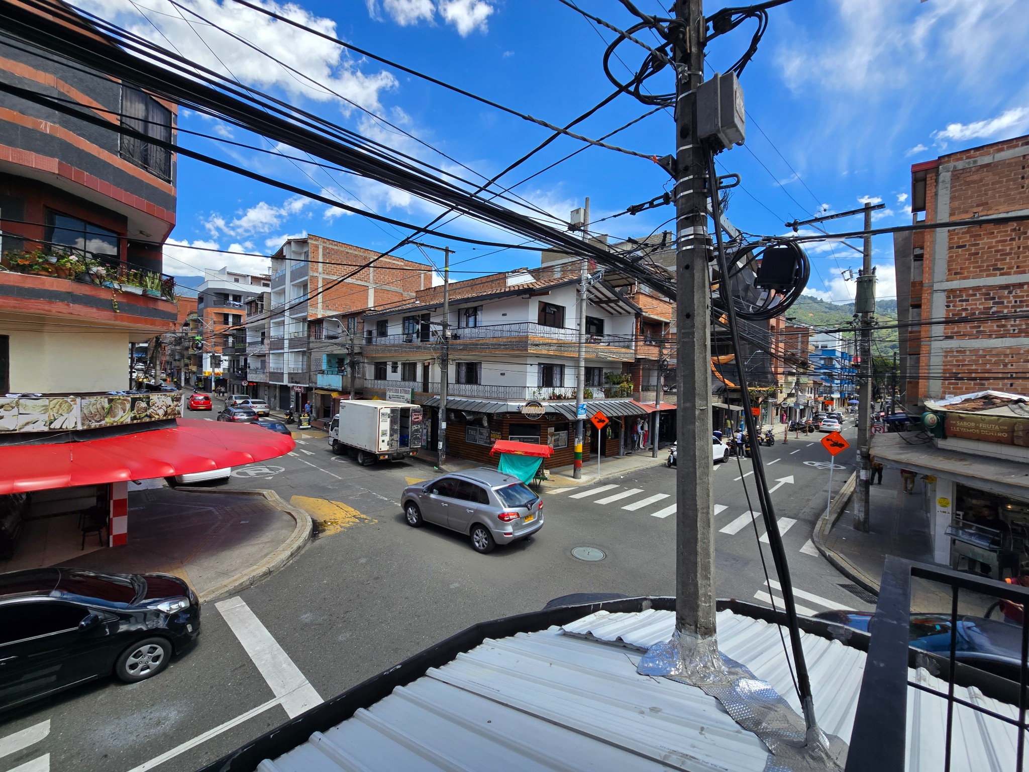 Apartamento en venta en San Isidro, Itagüí · foto 12 de 15