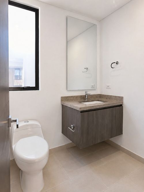 Apartamento en venta en Bella Suiza, Bogotá · foto 5 de 14