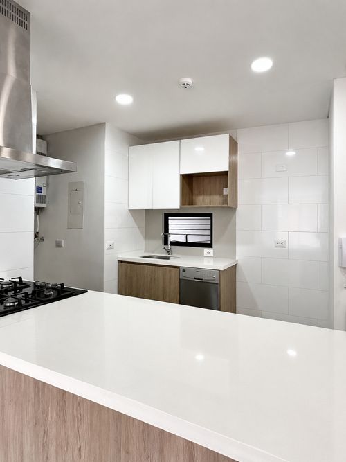 Apartamento en venta en Bella Suiza, Bogotá · foto 13 de 14