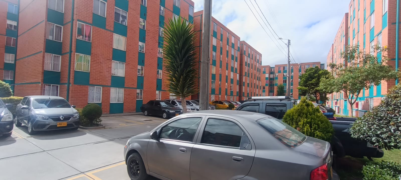 Apartamento en venta en Bosa Porvenir, Bogotá · foto 2 de 12