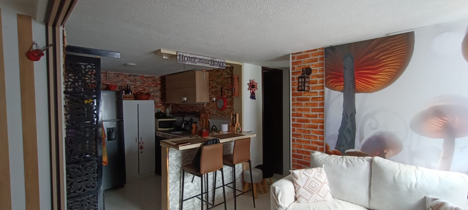 Apartamento en venta en Bosa Porvenir, Bogotá · foto 3 de 12
