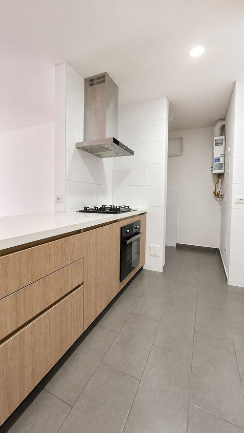 Apartamento en venta en Bella Suiza, Bogotá · foto 12 de 14