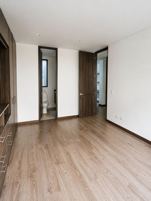 Apartamento en venta en Bella Suiza, Bogotá · foto 7 de 14