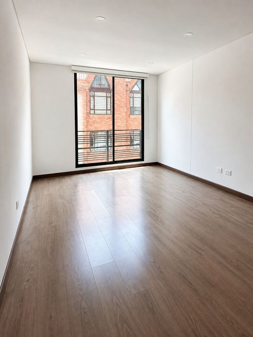 Apartamento en venta en Bella Suiza, Bogotá · foto 11 de 14