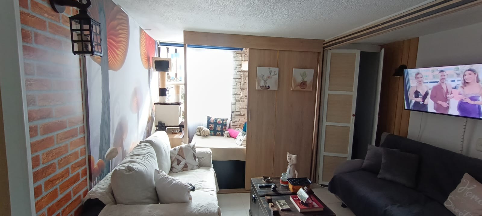 Apartamento en venta en Bosa Porvenir, Bogotá · foto 5 de 12