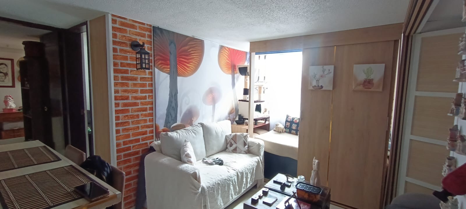 Apartamento en venta en Bosa Porvenir, Bogotá · foto 6 de 12