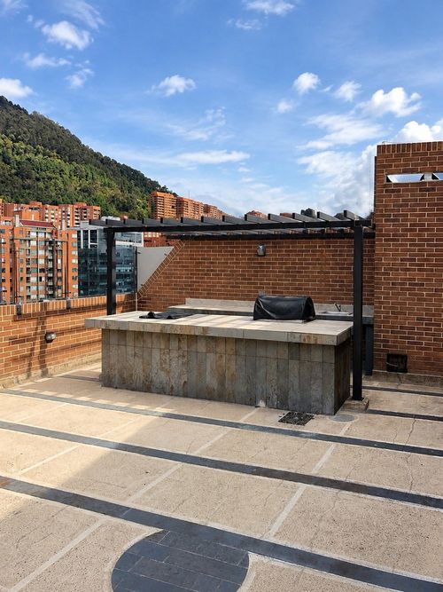 Apartamento en venta en Bella Suiza, Bogotá · foto 2 de 14