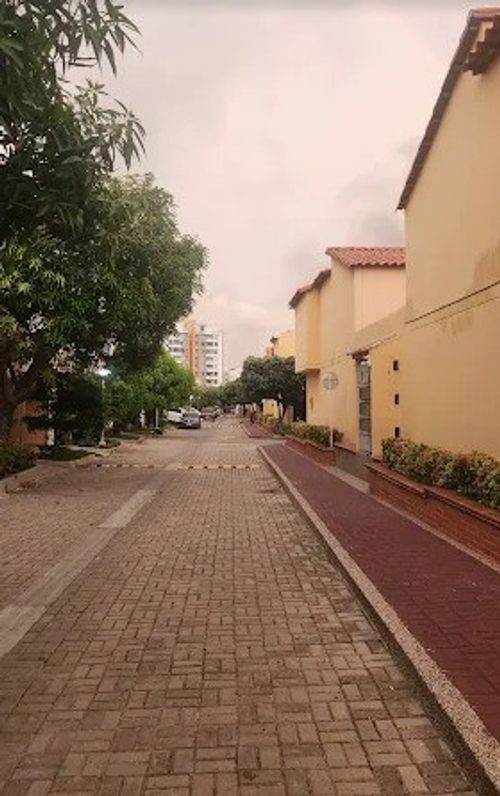 Casa en venta en Villa Campestre, Barranquilla · foto 24 de 24