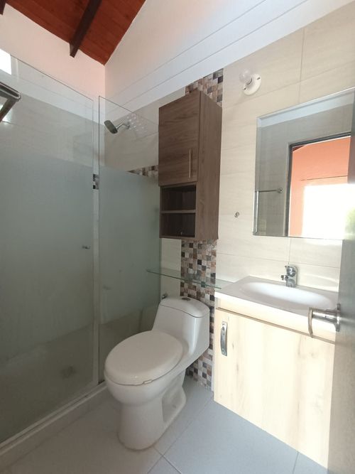Casa en venta en Villa Campestre, Barranquilla · foto 16 de 24