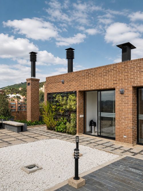 Apartamento en venta en Bella Suiza, Bogotá · foto 8 de 14
