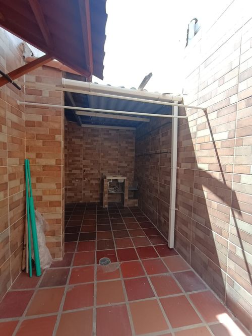 Casa en venta en Villa Campestre, Barranquilla · foto 21 de 24