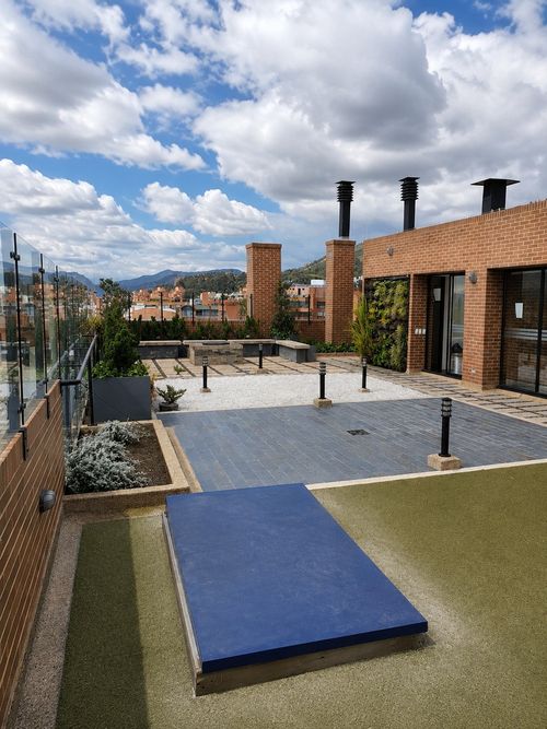 Apartamento en venta en Bella Suiza, Bogotá · foto 4 de 14