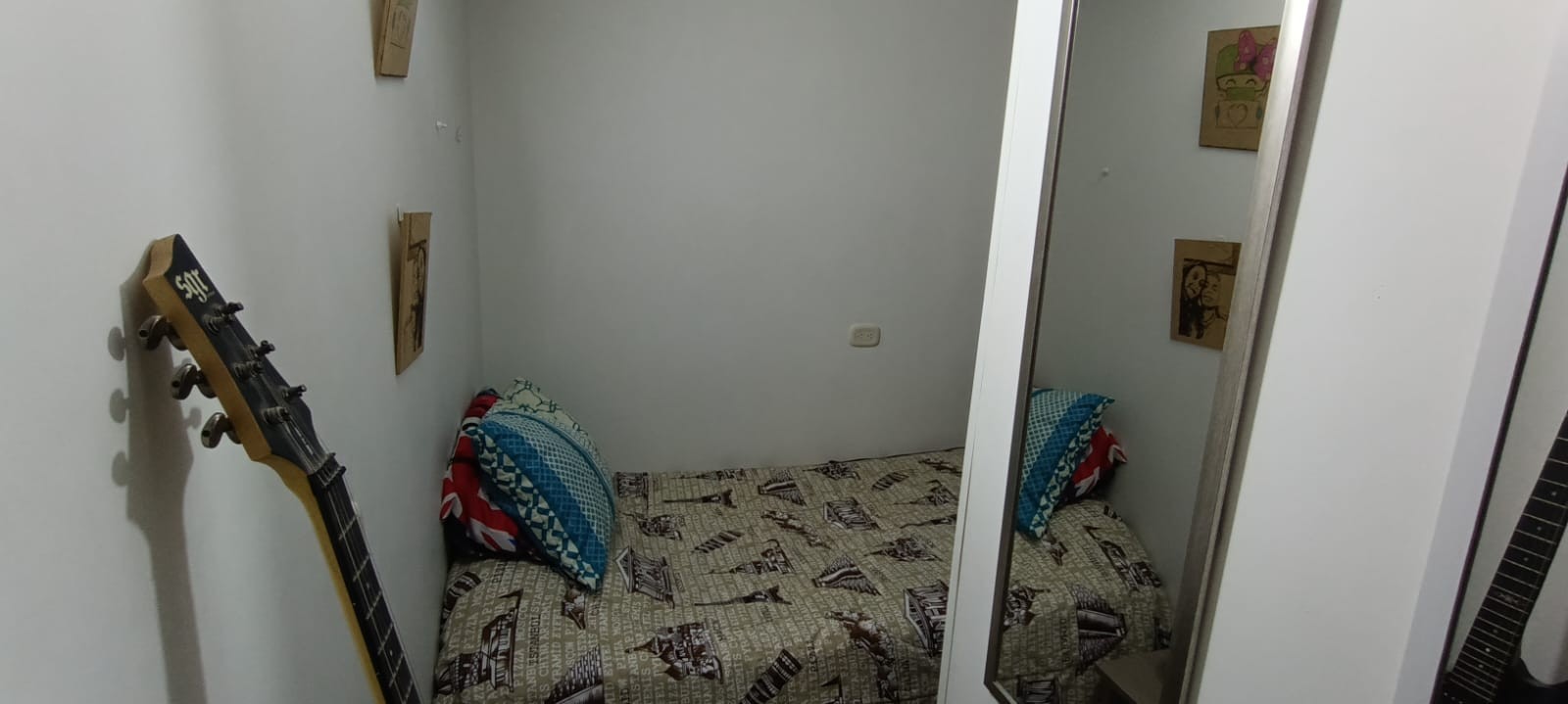 Apartamento en venta en Bosa Porvenir, Bogotá · foto 7 de 12