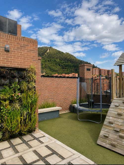 Apartamento en venta en Bella Suiza, Bogotá · foto 14 de 14