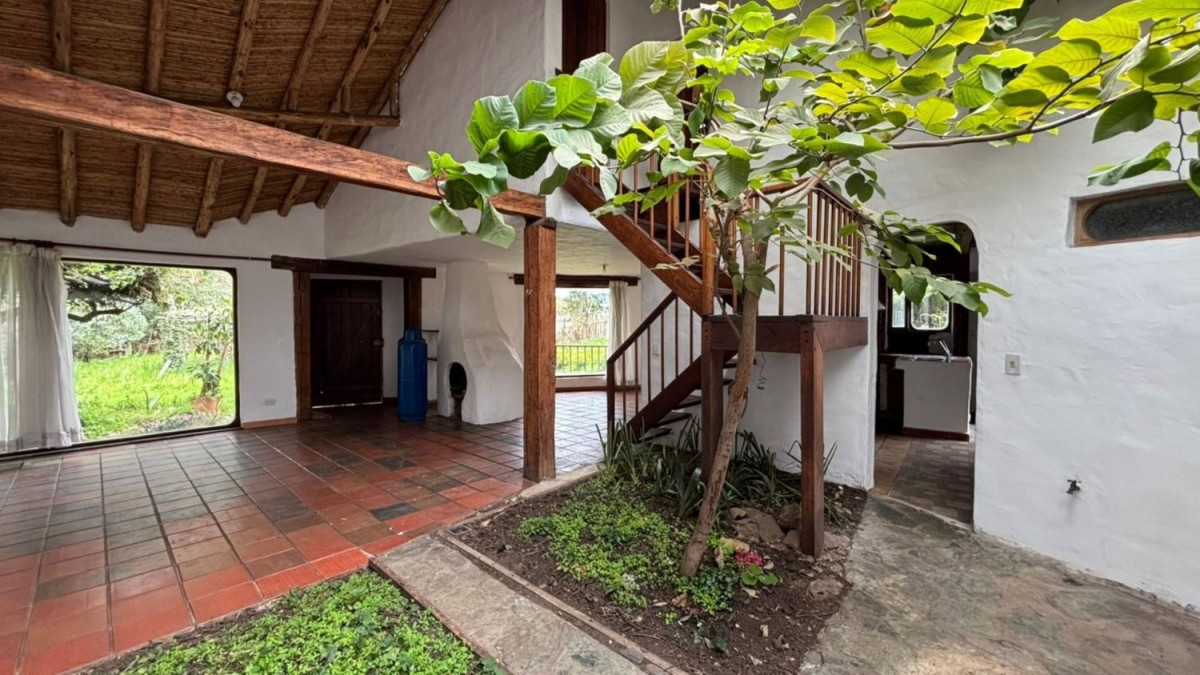 Casa en arriendo en Portal De Las Mercedes, Bogotá · foto 2 de 24