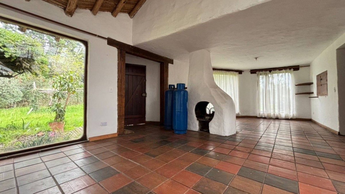Casa en arriendo en Portal De Las Mercedes, Bogotá · foto 4 de 24
