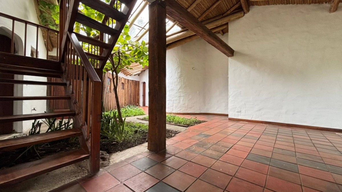 Casa en arriendo en Portal De Las Mercedes, Bogotá · foto 7 de 24