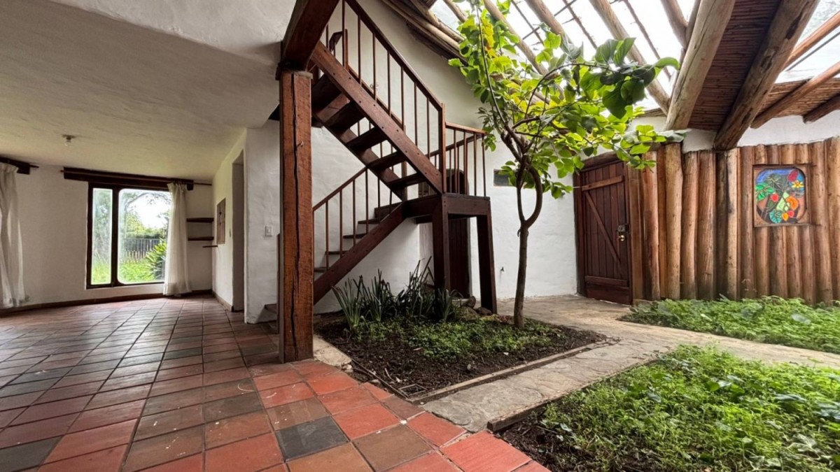 Casa en arriendo en Portal De Las Mercedes, Bogotá · foto 8 de 24