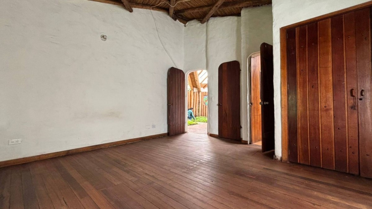 Casa en arriendo en Portal De Las Mercedes, Bogotá · foto 17 de 24