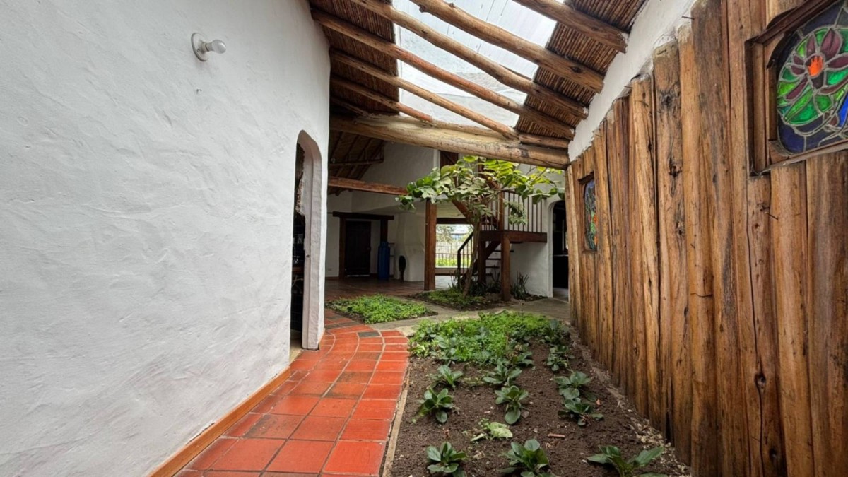 Casa en arriendo en Portal De Las Mercedes, Bogotá · foto 18 de 24