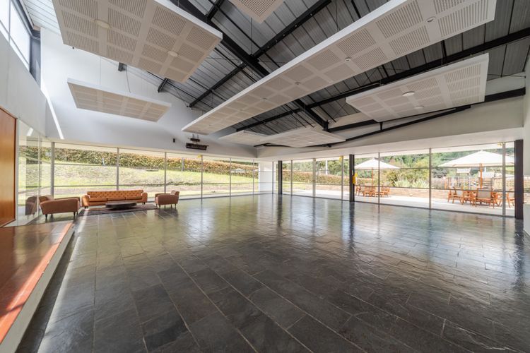 Lote en venta en El Volcan, La Calera, 1874 m² · foto 2 de 14