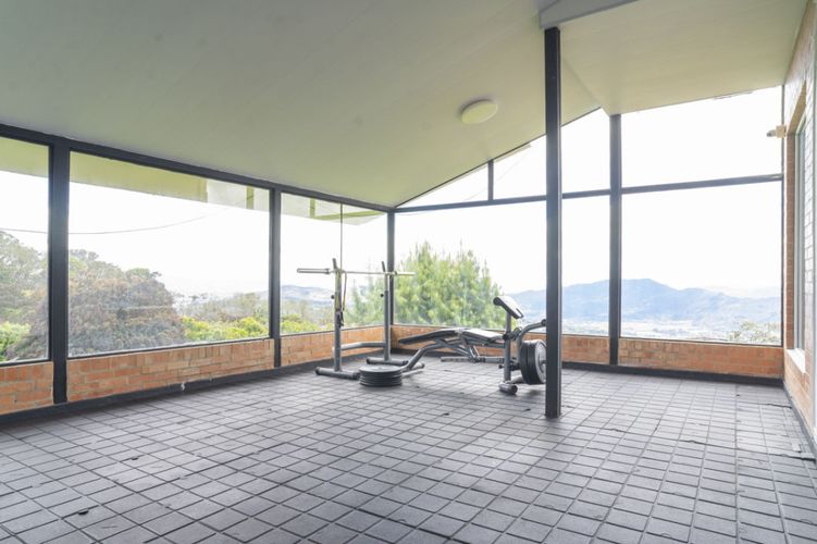 Casa de 4 alcobas en venta en Yerbabuena, Sopó, 440 m² · foto 7 de 24