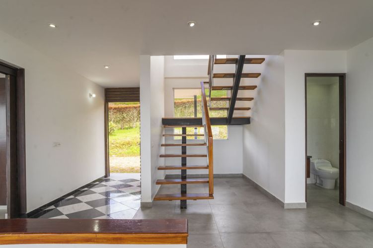 Casa de 4 alcobas en venta en Yerbabuena, Sopó, 440 m² · foto 8 de 24