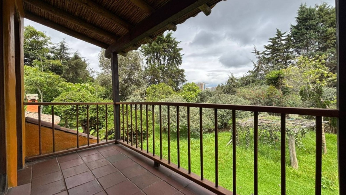 Casa en arriendo en Portal De Las Mercedes, Bogotá · foto 22 de 24