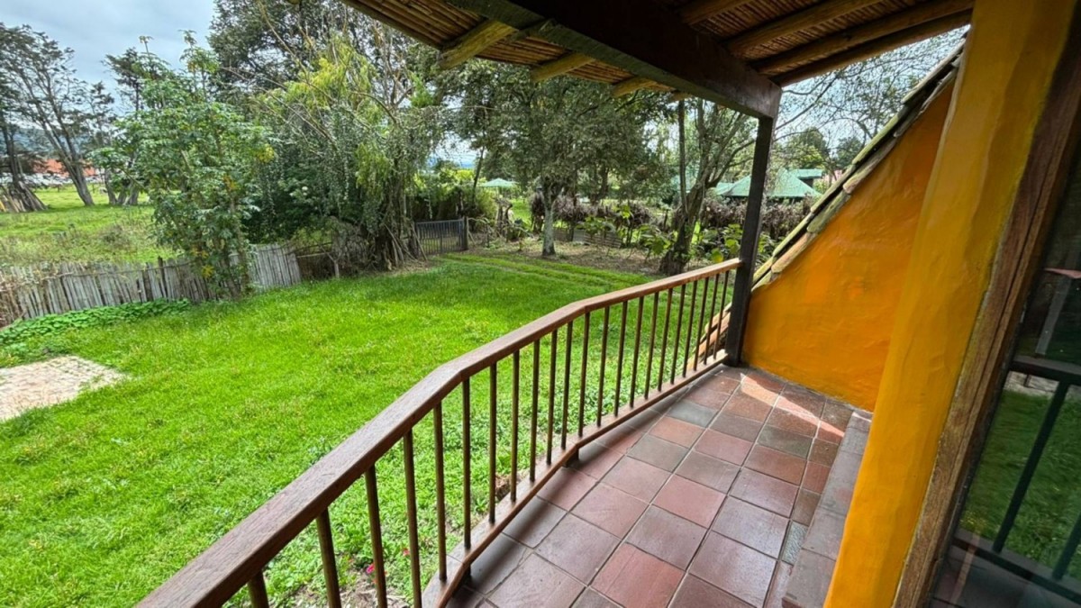 Casa en arriendo en Portal De Las Mercedes, Bogotá · foto 23 de 24
